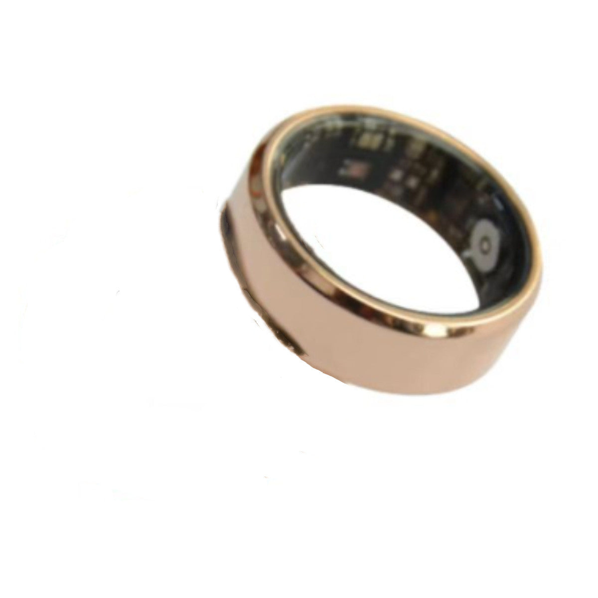 Multifunctional Smart Ring – Health Monitor, Sports & Sleep Tracking