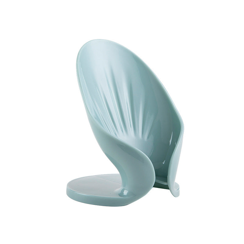 Cute Whale Soap Tray – Keeps Soap Dry & Clean