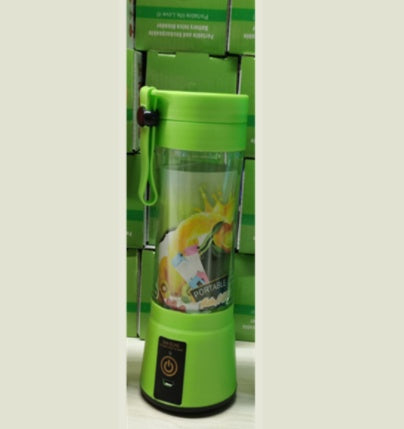 Portable Blender  Mini Kitchen Fruit Juice Mixer