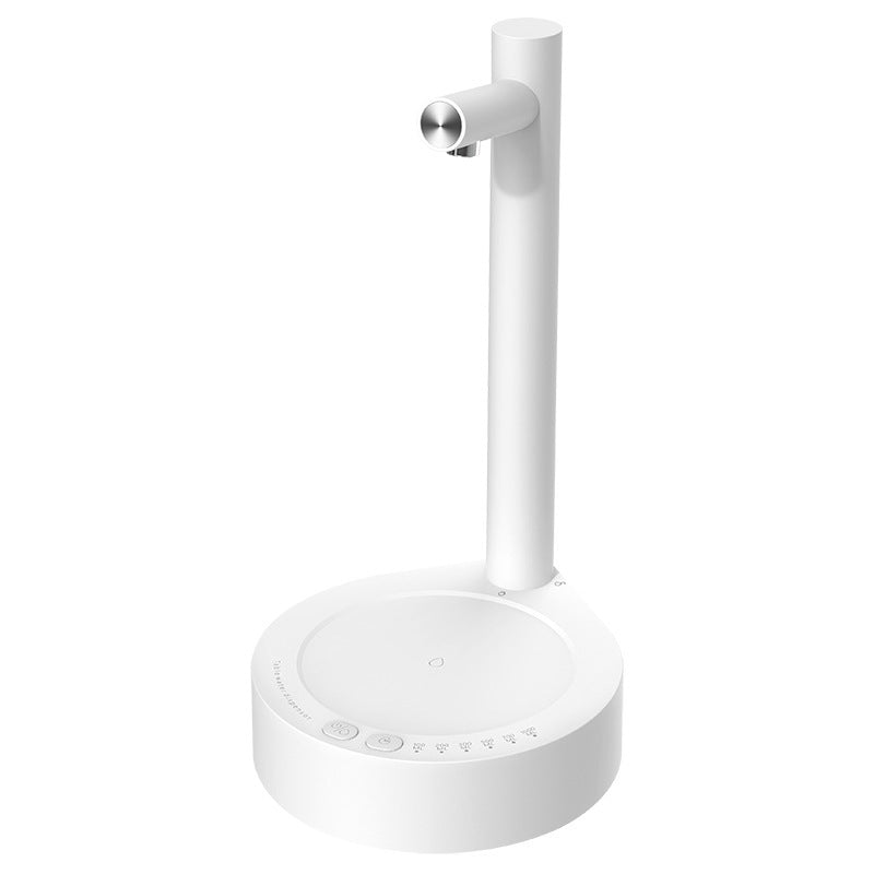 Portable Electric Water Pump – One-Touch Automatic Dispenser